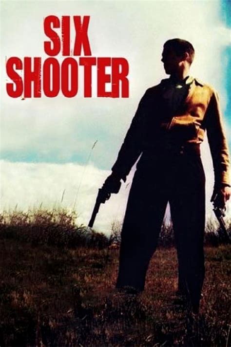 six shooter film|six shooter movie.